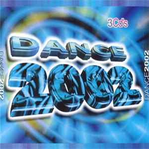 Various - Dance 2002 mp3