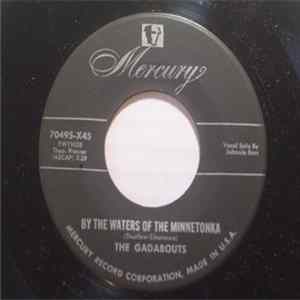 The Gadabouts - By The Waters Of The Minnetonka / Guiseppe Mandolino mp3