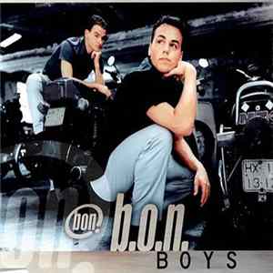 B.O.N. - Boys mp3