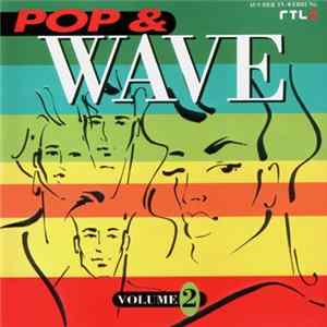 Various - Pop & Wave Volume 2 - More Hits From The Fantastic 80s mp3