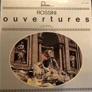 Rossini - Ouvertures mp3