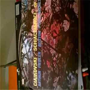 Arthur Fiedler / Boston Pops Orchestra - Schiaccianoci, Op.71 mp3