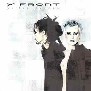 Y Front - Mellow Cosmos mp3