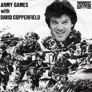 David Copperfield - Army Games mp3