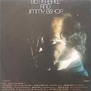 Butterball And Jimmy Bishop - Jimmy Bishop And Butterball Present 30 Golden Souvenirs mp3