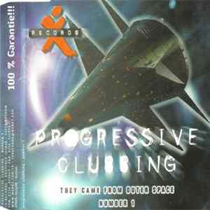 Various - Progressive Clubbing - Number 1 mp3