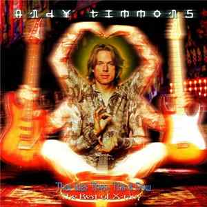 Andy Timmons - That Was Then, This Is Now - The Best Of X-Tacy mp3