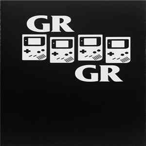 GrGr - Gameboy Tape mp3