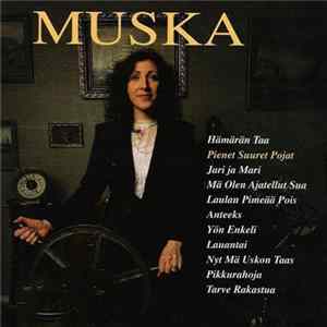Muska - Pienet Suuret Pojat mp3