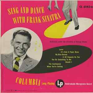 Frank Sinatra - Sing And Dance With Frank Sinatra mp3