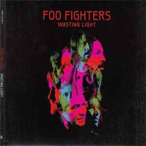 Foo Fighters - Wasting Light mp3