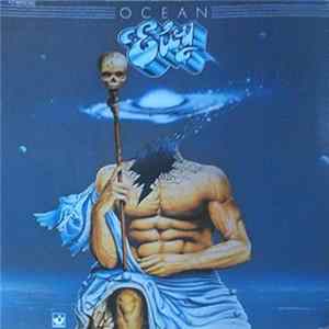 Eloy - Ocean mp3