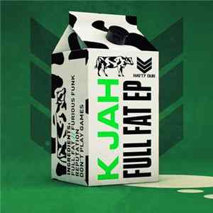 K Jah - Full Fat EP mp3