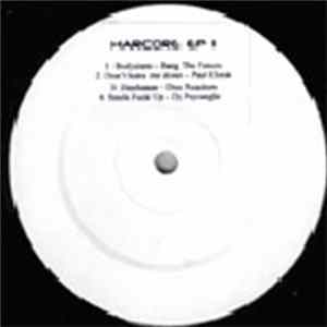 Various - Hardcore EP 1 mp3