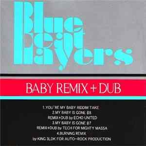 Blue Beat Players - Baby Remix + Dub mp3