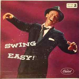 Frank Sinatra - Swing Easy! Part 2 mp3