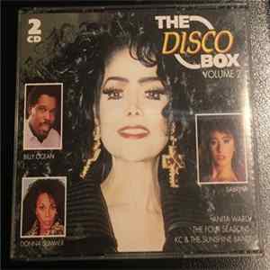 Various - The Disco Box - Volume 2 mp3