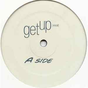 Amel Larrieux - Get Up (Joshua Remix) mp3