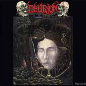 Delirium - Zzooouhh + Demos mp3