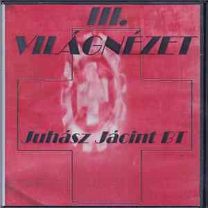 Juhász Jácint BT - III. Világnézet - Live Ady School mp3