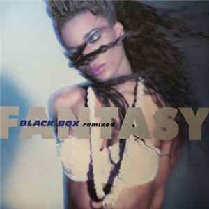Black Box - Fantasy mp3