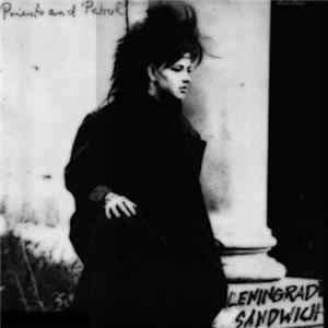 Leningrad Sandwich - Priests And Petrol mp3