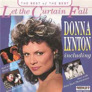 Donna Lynton - Let The Curtain Fall mp3
