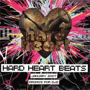 Various - Hard Heart Beats - September 2007 mp3