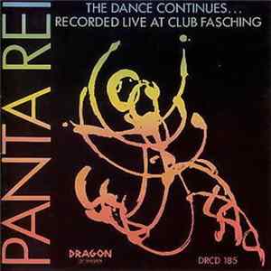 Panta Rei - The Dance Continues ... mp3