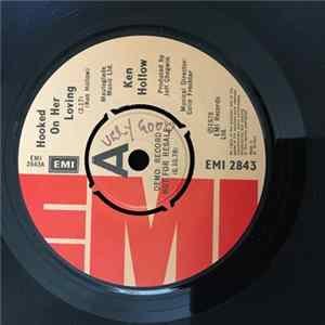 Ken Hollow - Hooked On Her Loving mp3