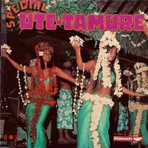 Various - Special Ute-Tamure mp3