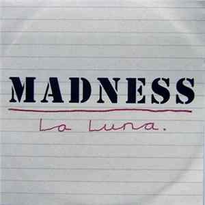 Madness - La Luna mp3