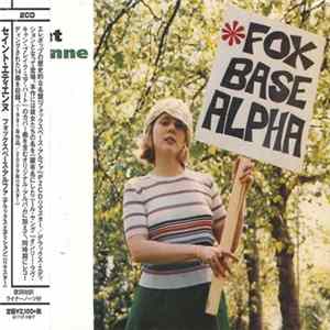Saint Etienne - Foxbase Alpha mp3