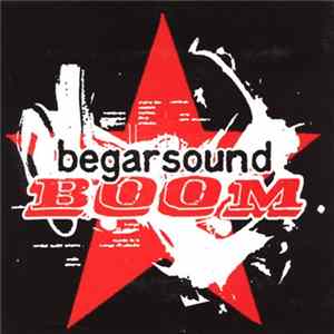 Begarsound - Boom mp3