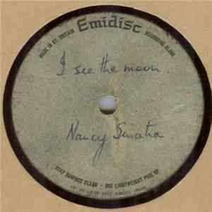 Nancy Sinatra - I See The Moon mp3