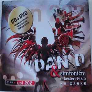 Dan D & Simfonični Orkester RTV Slovenija - Dan 202 mp3