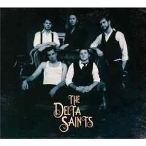 The Delta Saints - The Delta Saints mp3