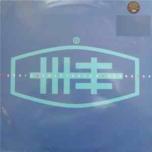 Various - Modern Electronics Volume One mp3