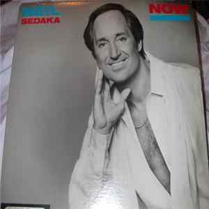 Neil Sedaka - Now mp3