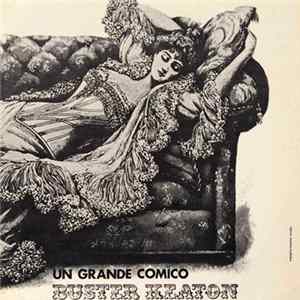 Giovanni Tommaso - Buster Keaton, Un Grande Comico mp3