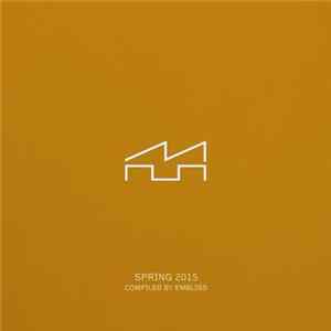Various - Mind Over Matter Spring 2015 mp3