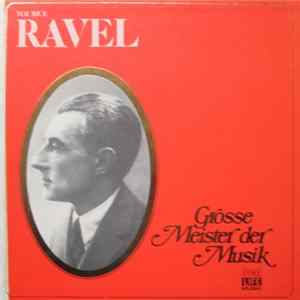 Maurice Ravel - Grosse Meister der Musik mp3