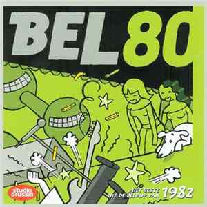 Various - Bel 80 - Het Beste Uit De Belpop Van 1982 mp3