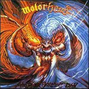 Motörhead - Another Perfect Day mp3