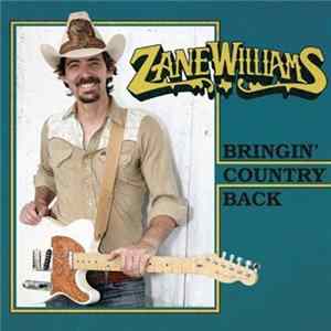 Zane Williams - Bringin' Country Back mp3