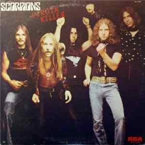 Scorpions - Virgin Killer mp3