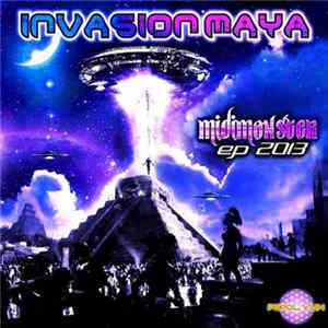 Midi Monster - Invasion Maya mp3