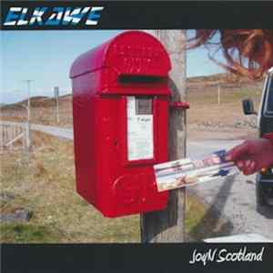 Elkawe - JoyN Scotland mp3