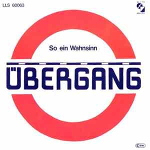 Übergang - So Ein Wahnsinn mp3