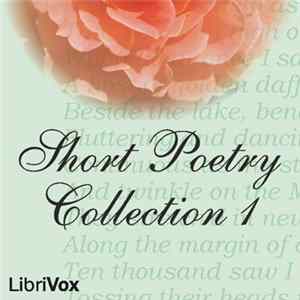 Various - Short Poetry Collection 1 mp3